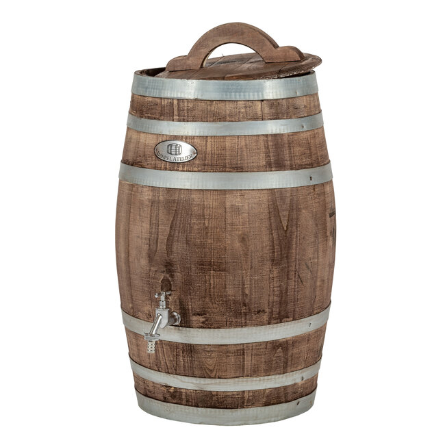 Rain Barrel 'GREY' - Copy - Copy - Copy