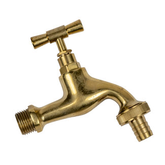 Tap "Brass"