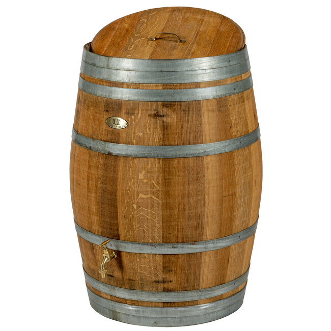 Rain barrel "luxe"