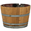 Wine Barrel Tub “Ruby Light”