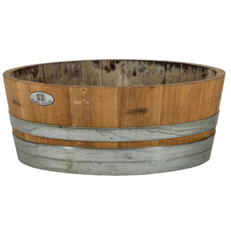 Wine barrel tub - Copy - Copy - Copy - Copy