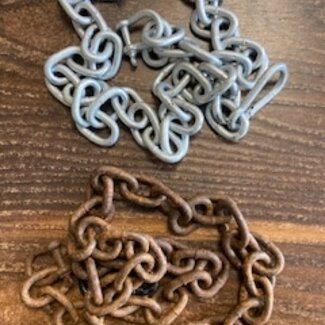 Kroonluchter ophang-ketting Kroonluchter ophang-ketting