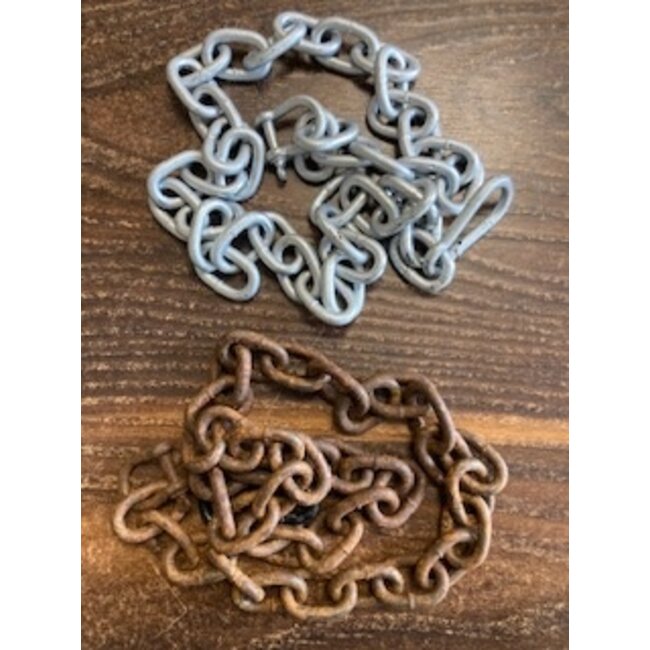 Kroonluchter ophang-ketting