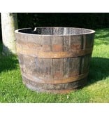 Barrel Atelier Large kuip "Whisky"