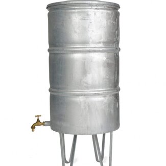 Barrel Atelier Zinken Regenton Barrel Atelier Zinken Regenton