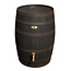 BA Limited Edition Wooden rain barrel Black Edition - Copy