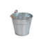 Zinc bucket