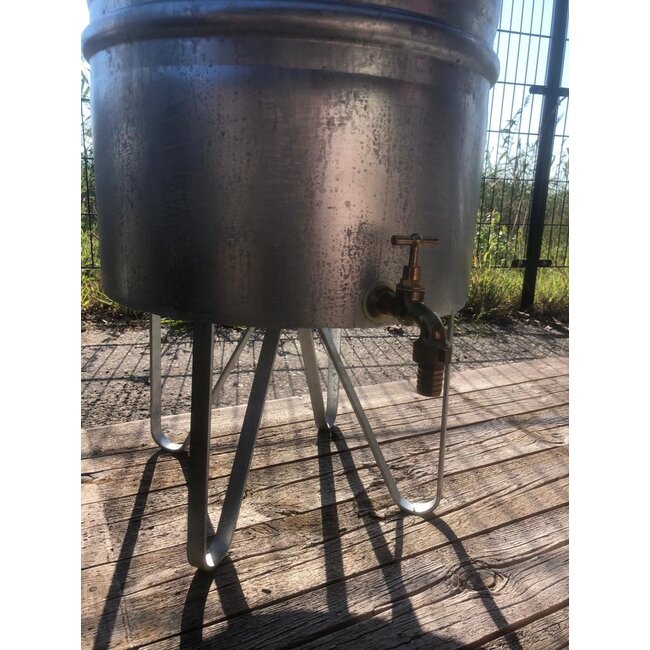 Barrel Atelier Zinken Regenton