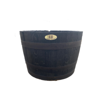 Barrel Atelier Whiskyvat Kuip Black Edition