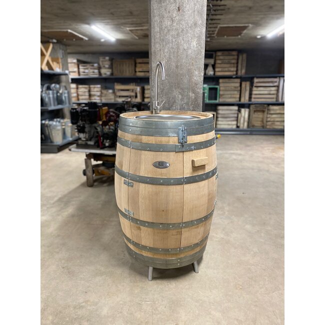 Wasvat Wijn Propre "Ruby"