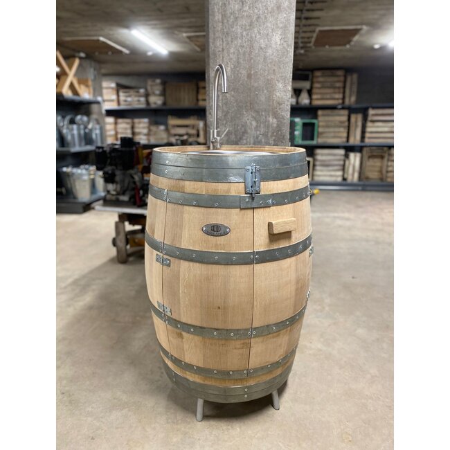 Wasvat Wijn Propre "Ruby"