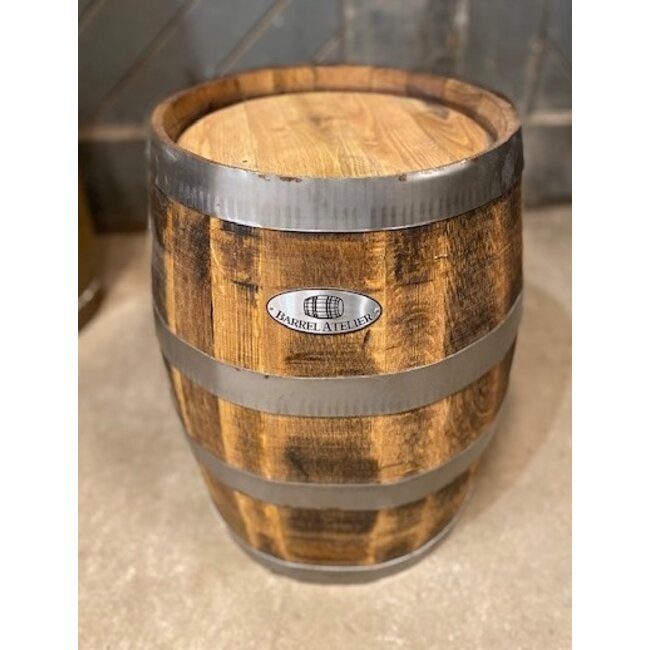 Barrel Atelier Beer Barrel 30L