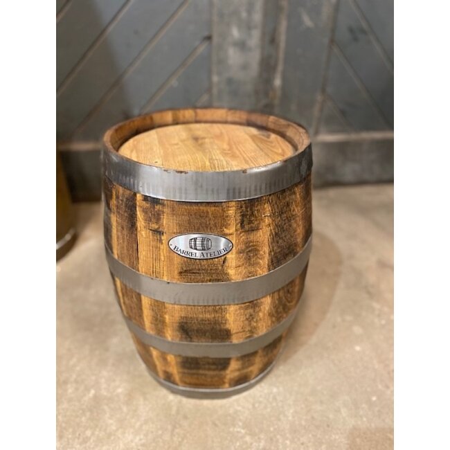Barrel Atelier Biervat 'Beer Barrel' 30L