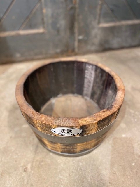 Speidel Cider Barrel Beverages Beer Barrel 30L Food Grade Round with