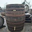 Wooden Rainbarrel "Whisky" 500L los deksel - Copy