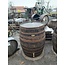 Wooden Rainbarrel "Whisky" 500L los deksel - Copy