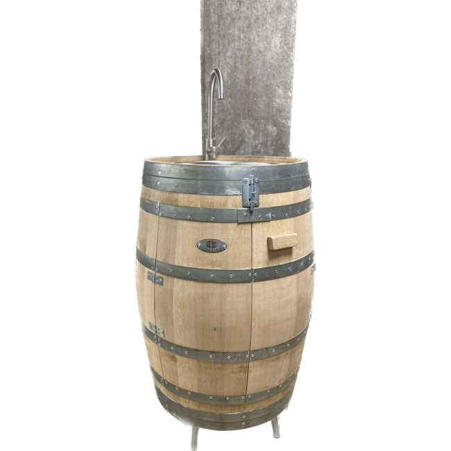 Wash barrel Wine Propre "Ruby"