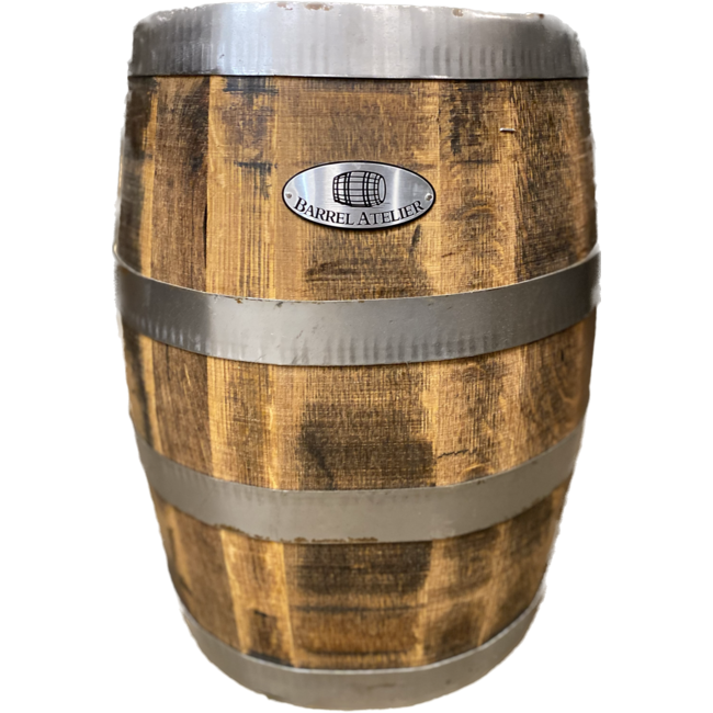 Barrel Atelier Beer Barrel 30L