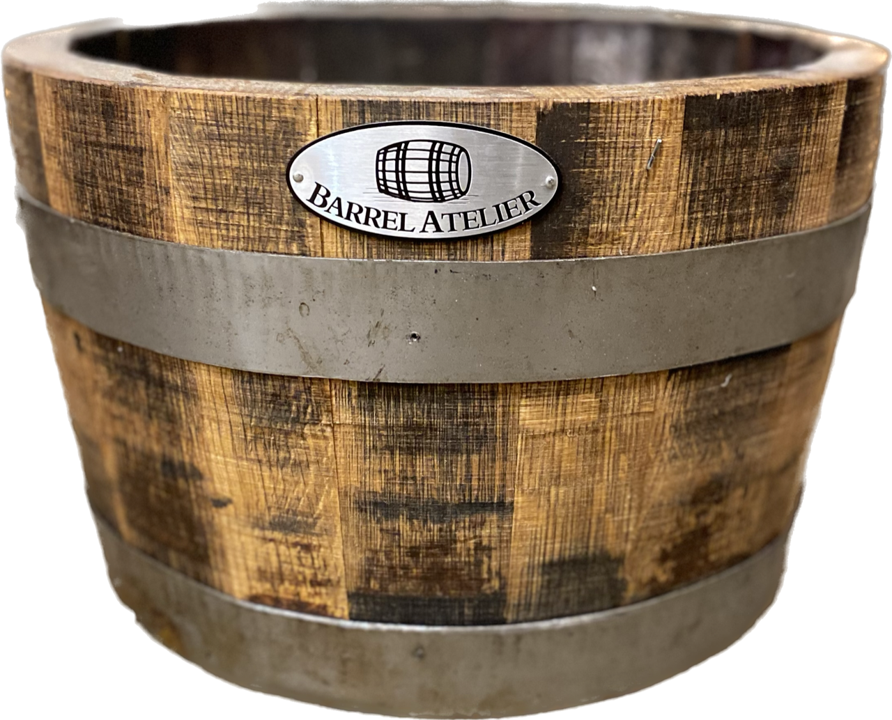 Barrel Atelier Beer Barrel 30L Copy Barrel Atelier