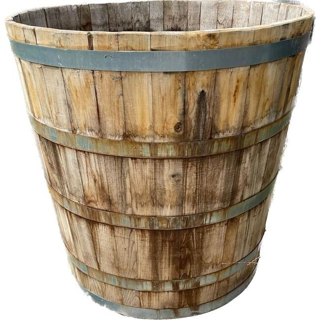 ICE Bad Kastanje Hout