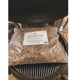 BA Limited Edition Whisky Barrel BBQ Chips