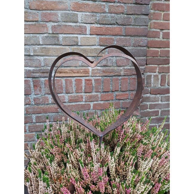 Barrel Atelier 'HEART' - Copy