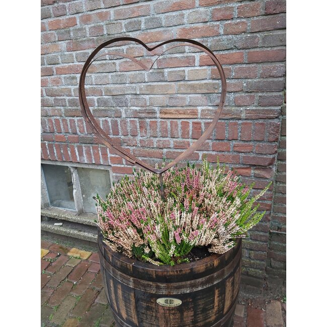 Barrel Atelier 'HEART' - Copy