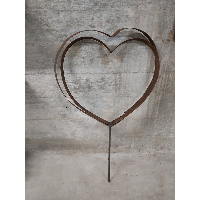 Barrel Atelier 'HEART' - Copy