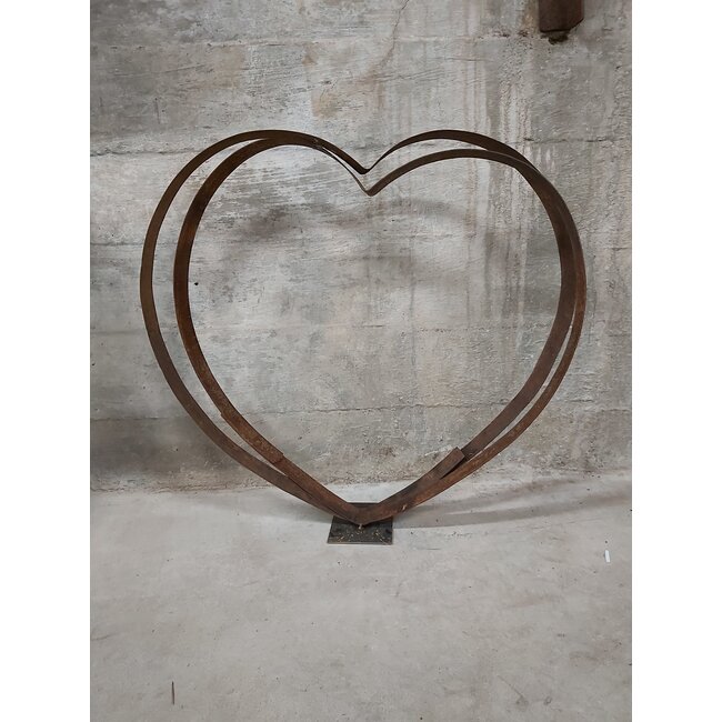 Barrel Atelier Duigen band 'HEART'