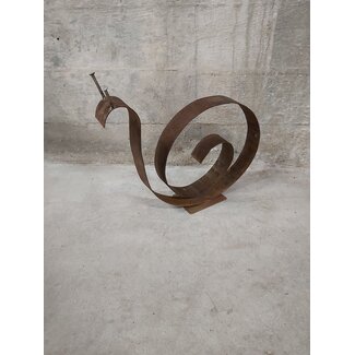 Stave Hoop "SNAIL