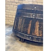 Barrel Atelier Whisky 'Charred' Table