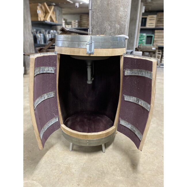 Wasvat Wijn Propre "Ruby"