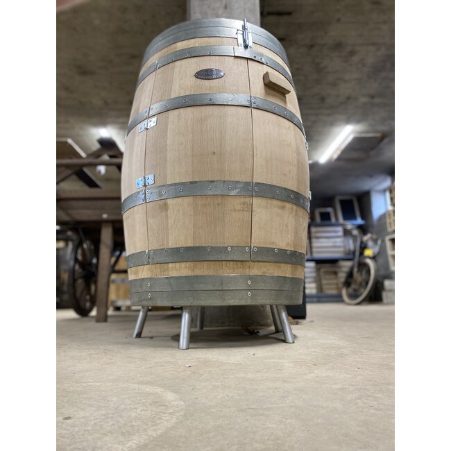 Wash barrel Wine Propre "Ruby"