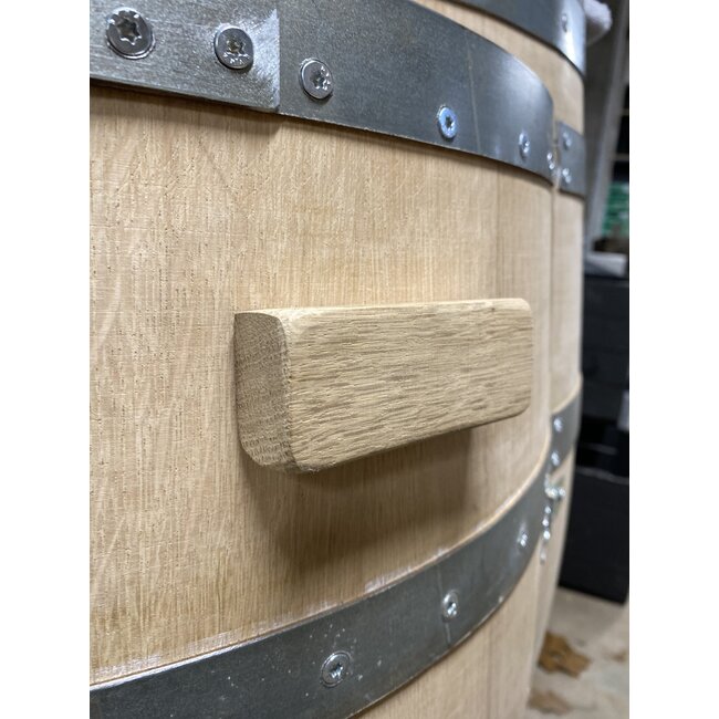 Wash barrel Wine Propre "Ruby"