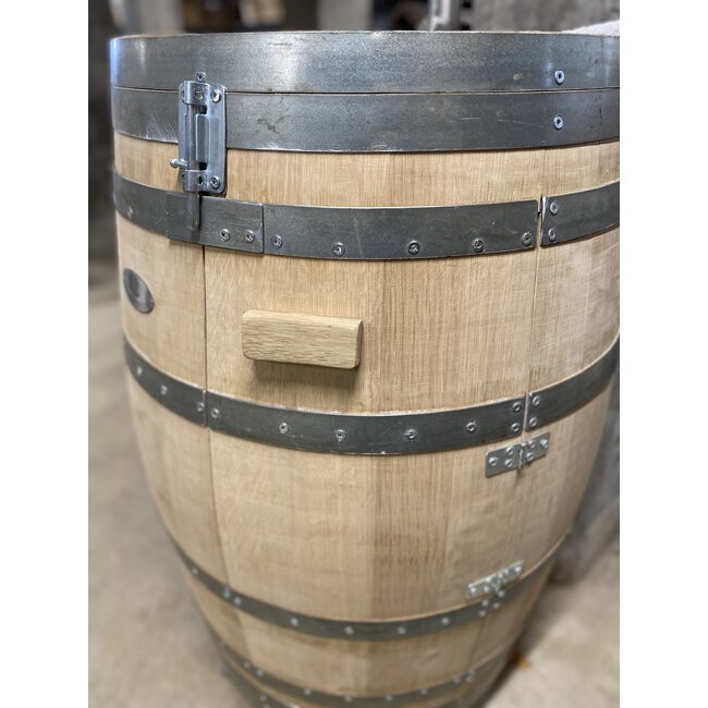 Wash barrel Wine Propre "Ruby"