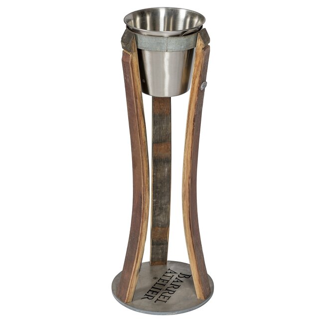 Tafel wijnkoeler "champagne" - Copy