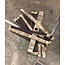 Winebarrel Staves (Bundle 12 pcs)