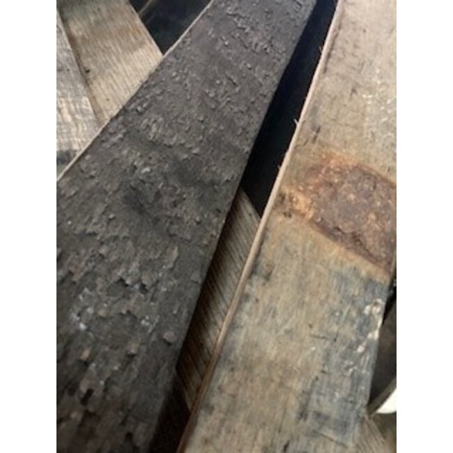 Whiskyvat Duigen (12 stuks)