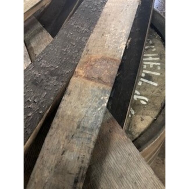 Whiskyvat Duigen (12 stuks)