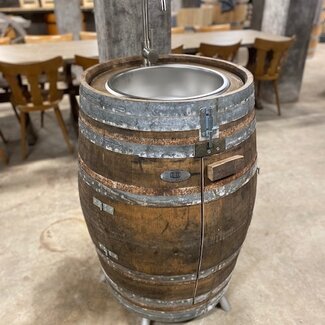 Wash barrel Wine Propre "Brandy" Wash barrel Wine Propre "Brandy"