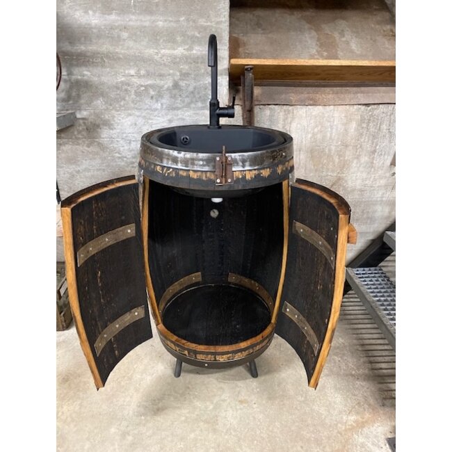 Barrel Atelier Wasvat Whisky Propre "Lowland"