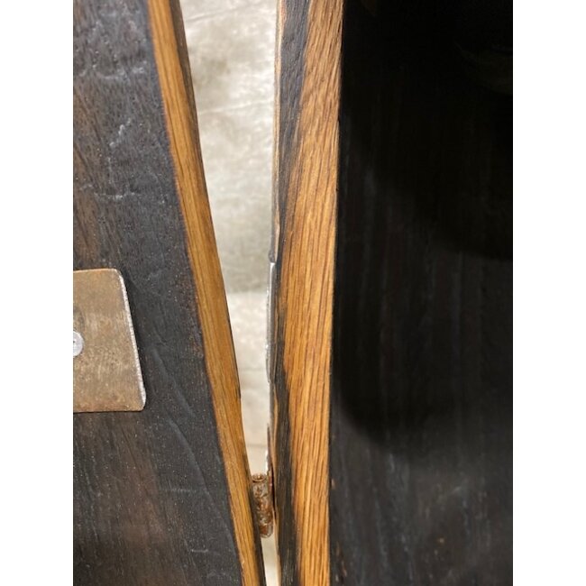 Barrel Atelier Wash barrel Whisky Propre "Lowland"