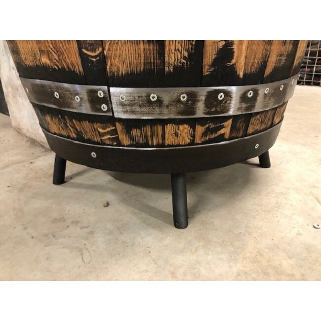 Barrel Atelier Wash barrel Whisky Propre "Lowland"