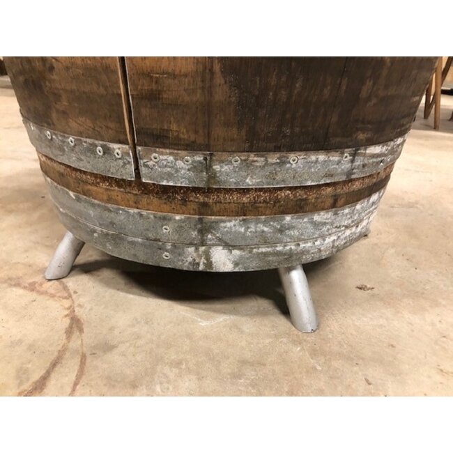 Wash barrel Wine Propre "Brandy"