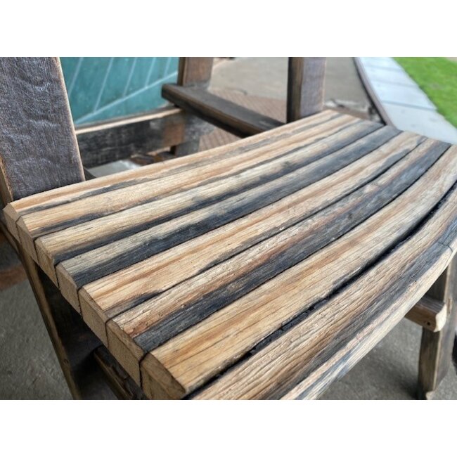 Barrel Atelier Cold BaRRRel trapje