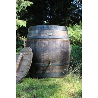 Barrel Atelier Houten Regenton "BC"