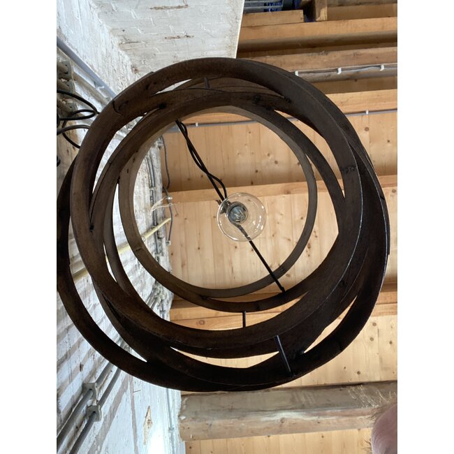 Barrel Atelier Barrel Light 'Hoops'