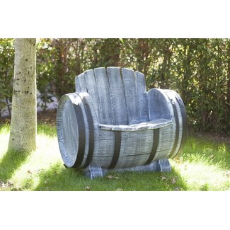 Barrel Atelier Wijnvat stoel "DOC" - Copy