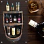 Display / Whiskycabinet 'Lowland'