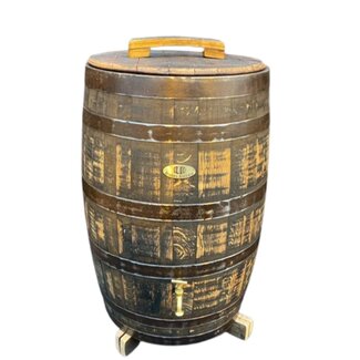 Houten Regenton Whisky "Lowland Deluxe" Houten Regenton Whisky "Lowland Deluxe"